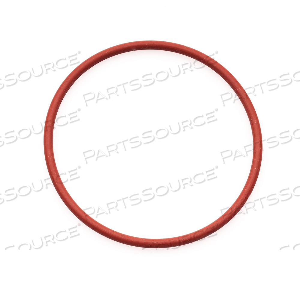 O-RING SILICON 1-5/8 OD X 1-1/2 ID by STERIS Corporation