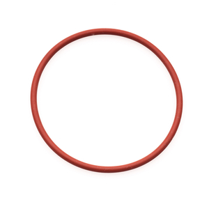 O-RING SILICON 1-5/8 OD X 1-1/2 ID by STERIS Corporation
