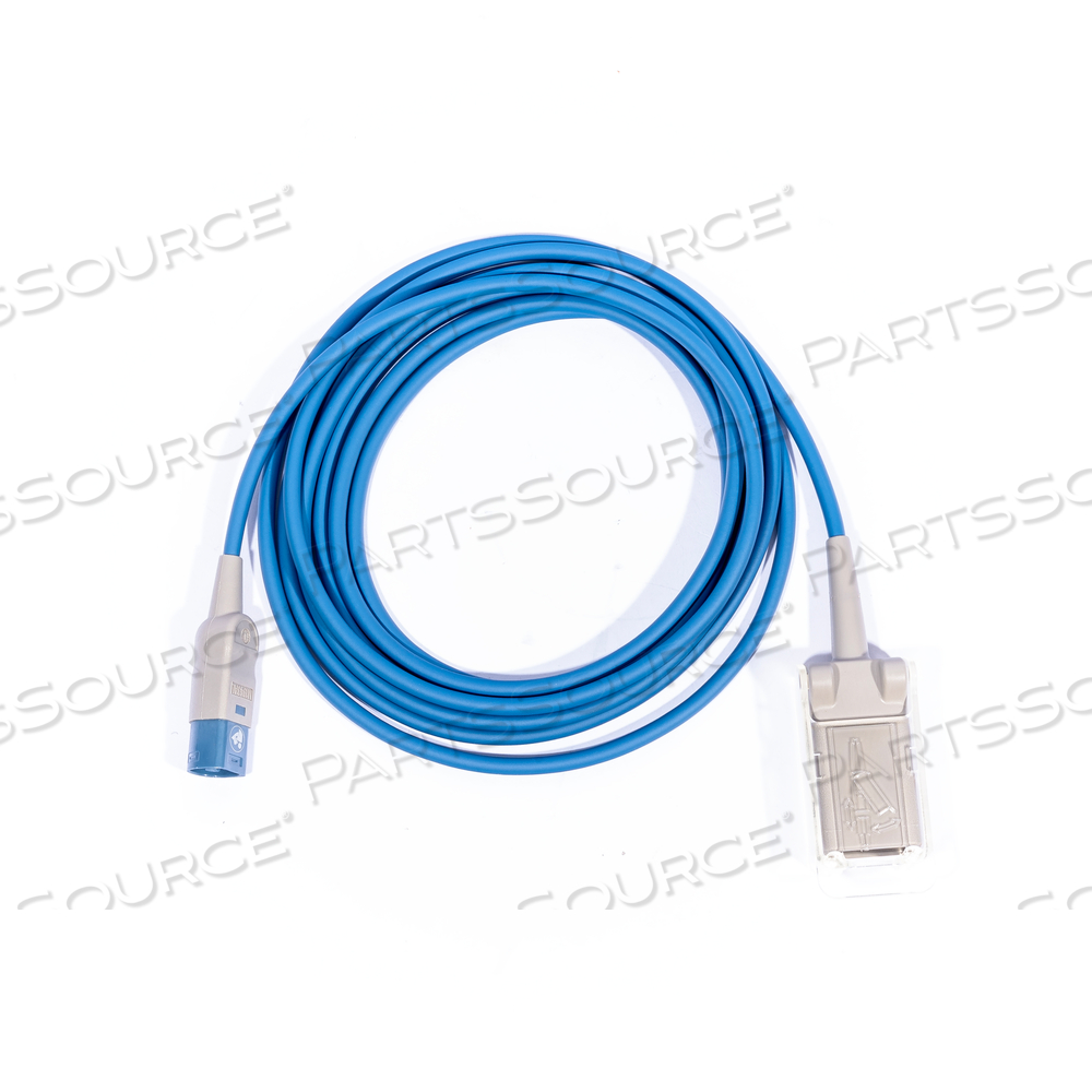 CABLE, SPO2 ADAPTER, PHILIPS COMPATIBLE, 10 FT 