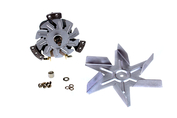 REPLACEMENT FAN KIT FOR 5TH GENERATION WARMING CABINET by STERIS Corporation
