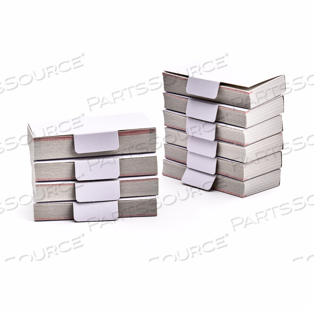 RECORDING CHART PAPER Z-FOLD WITHOUT GRID by Nihon Kohden America RECORDING CHART PAPER Z-FOLD WITHOUT GRID by Nihon Kohden America