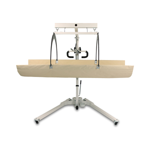 HYDRAULIC ADJUSTABLE IN-BED SCALE by Detecto Scale / Cardinal Scale