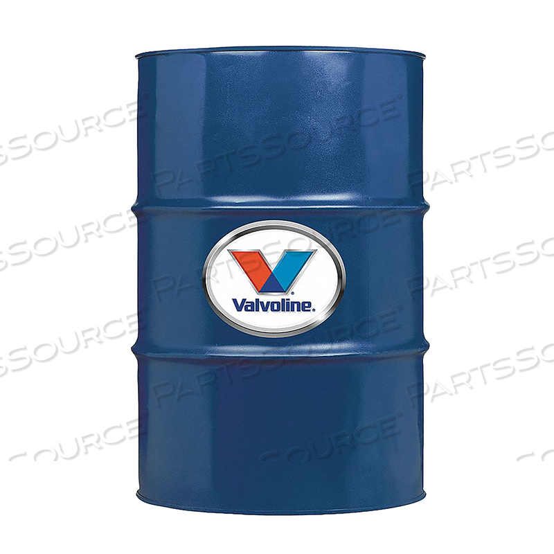 TRANSMISSION FLUID SAE 50 SYN 16 GAL by Valvoline