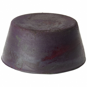 DYE WAX CONE RED 4.5 OZ PK6 by Bright Dyes DYE WAX CONE RED 4.5 OZ PK6 by Bright Dyes
