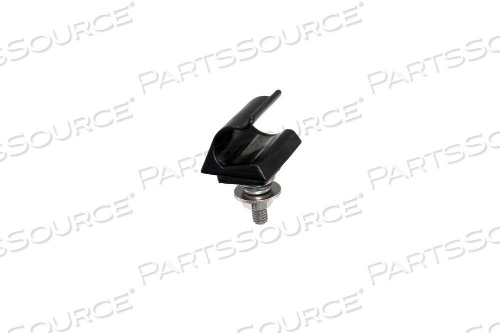 DISCHARGER CLIP by Vantive US Healthcare LLC