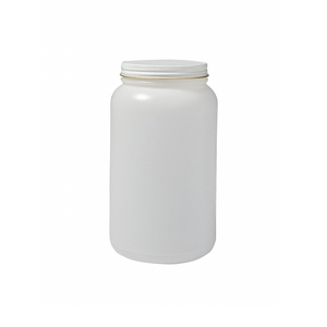 JAR 3.79 L 254 MM H NATURAL PK24 by Dynalon JAR 3.79 L 254 MM H NATURAL PK24 by Dynalon