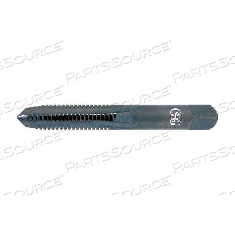 STRAIGHT FLUTE TAP 3/4 -16 HSS by OSG