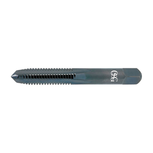 STRAIGHT FLUTE TAP 3/4 -16 HSS by OSG