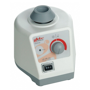 SHAKER VORTEX MIXER 0 TO 2500 RPM SPEED by Globe Scientific SHAKER VORTEX MIXER 0 TO 2500 RPM SPEED by Globe Scientific