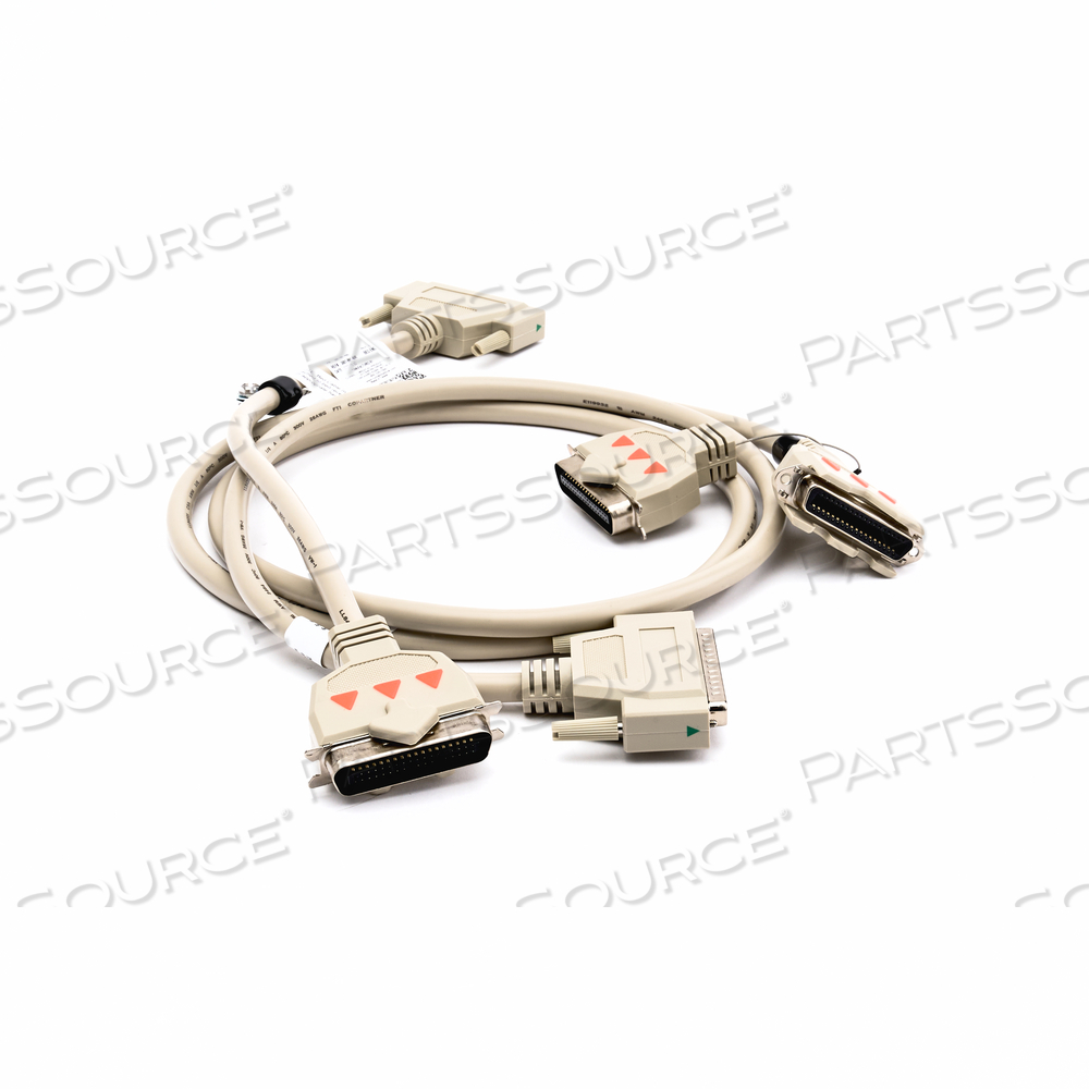 STYLE 21 BREAKAWAY BED CABLE by Stryker Medical