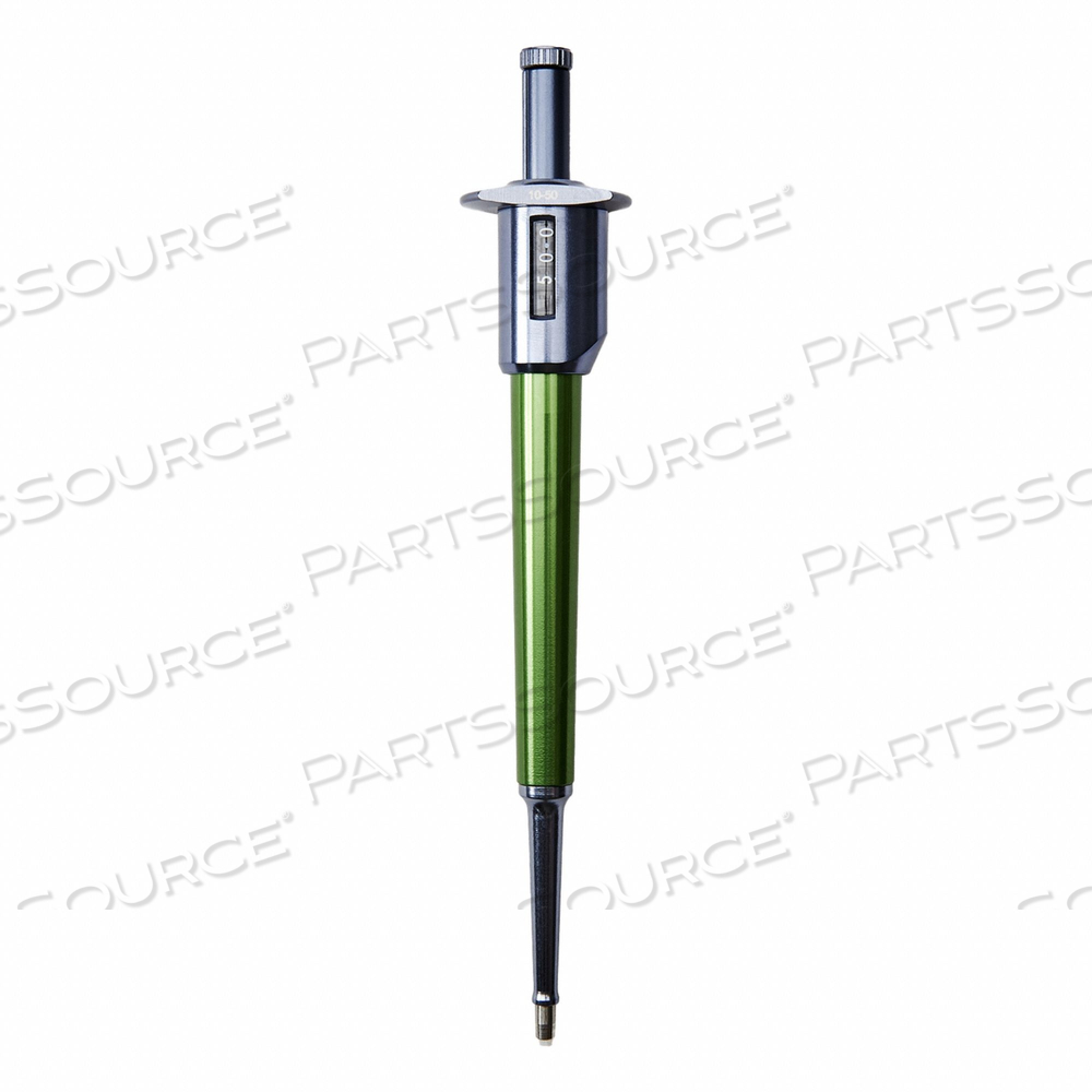 PIPETTE_ MLA DIGITAL GREEN by Celltreat