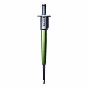 PIPETTE_ MLA DIGITAL GREEN by Celltreat
