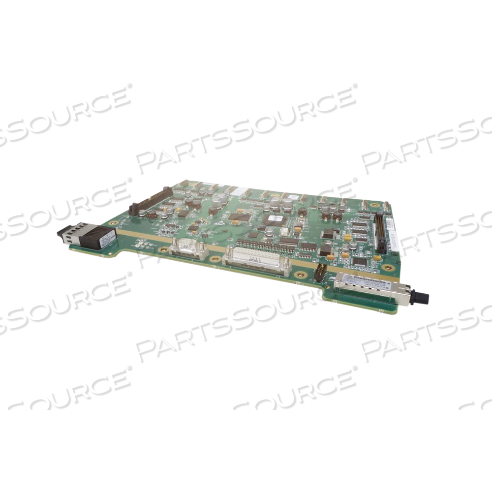 CONTROLLER BOARD 