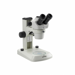 TRINOCULAR MICROSCOPE 0.7X TO 3X 17IN.H by Unitron TRINOCULAR MICROSCOPE 0.7X TO 3X 17IN.H by Unitron