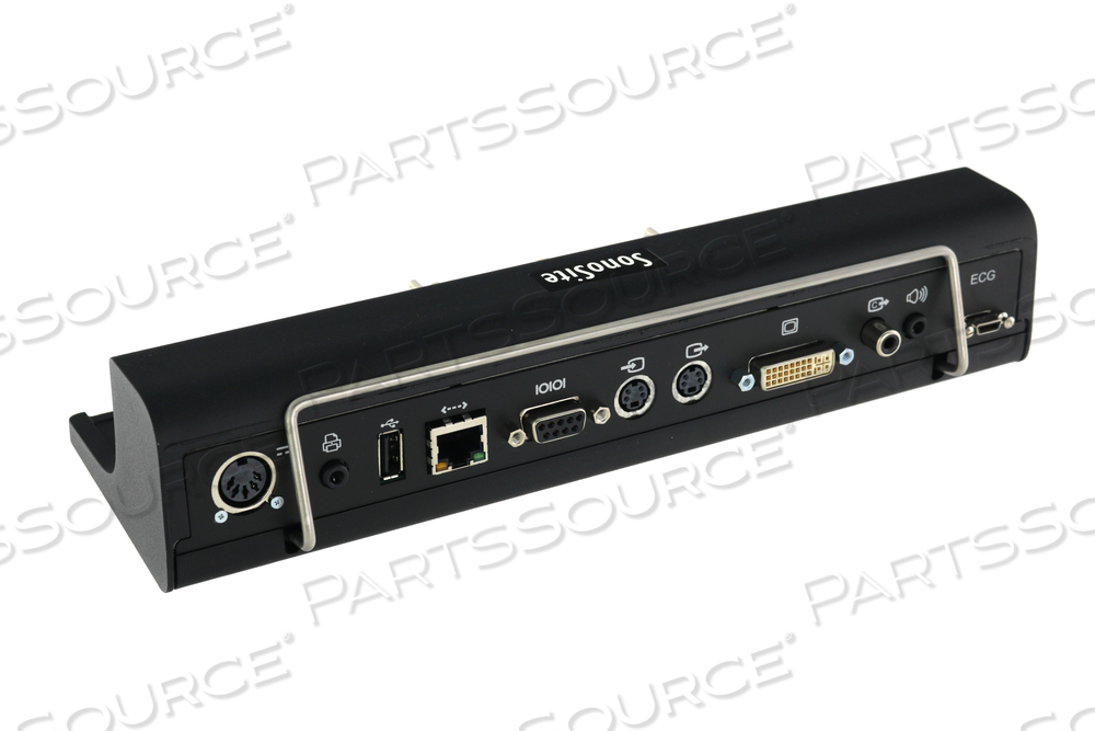 FUJIFILM SONOSITE MINI-DOCK, EDGE ULTRASOUND PART 