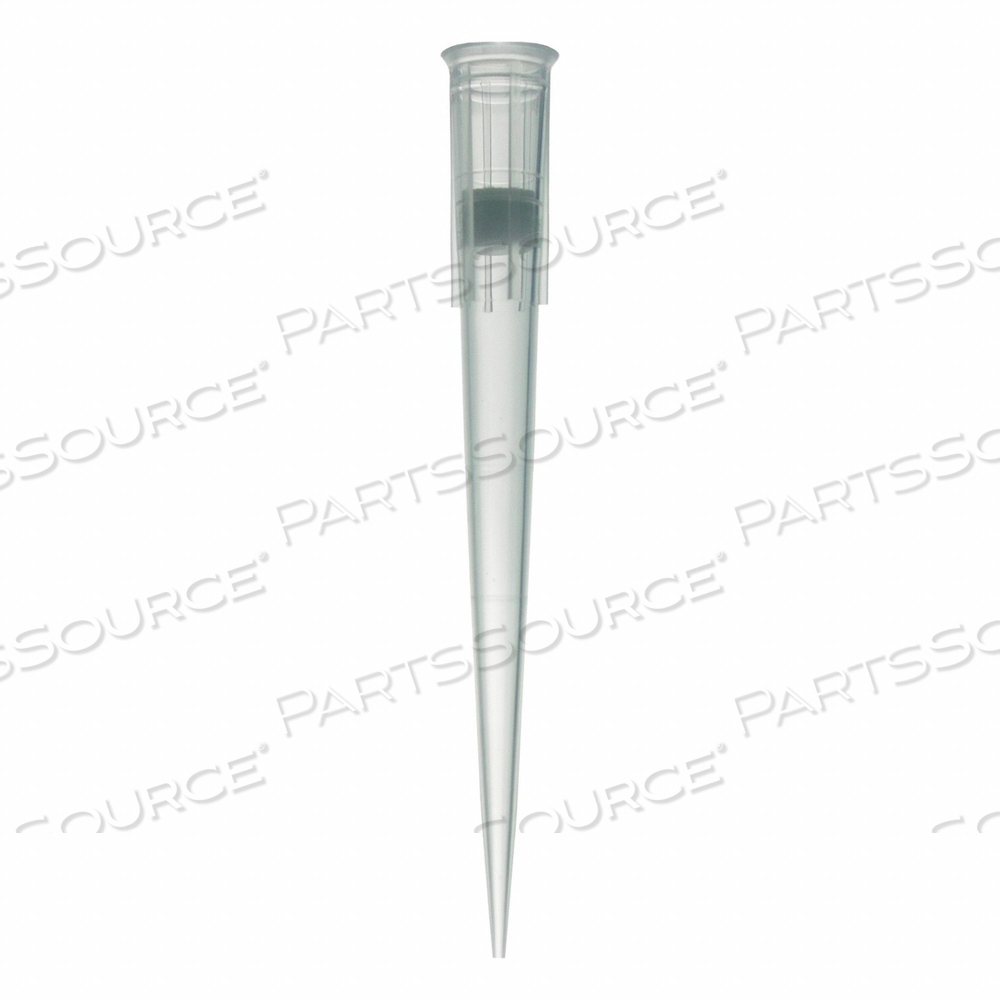 UNIVERSAL PIPETTE TIPS WITH FILTE PK960 by United Scientific Supplies, Inc.