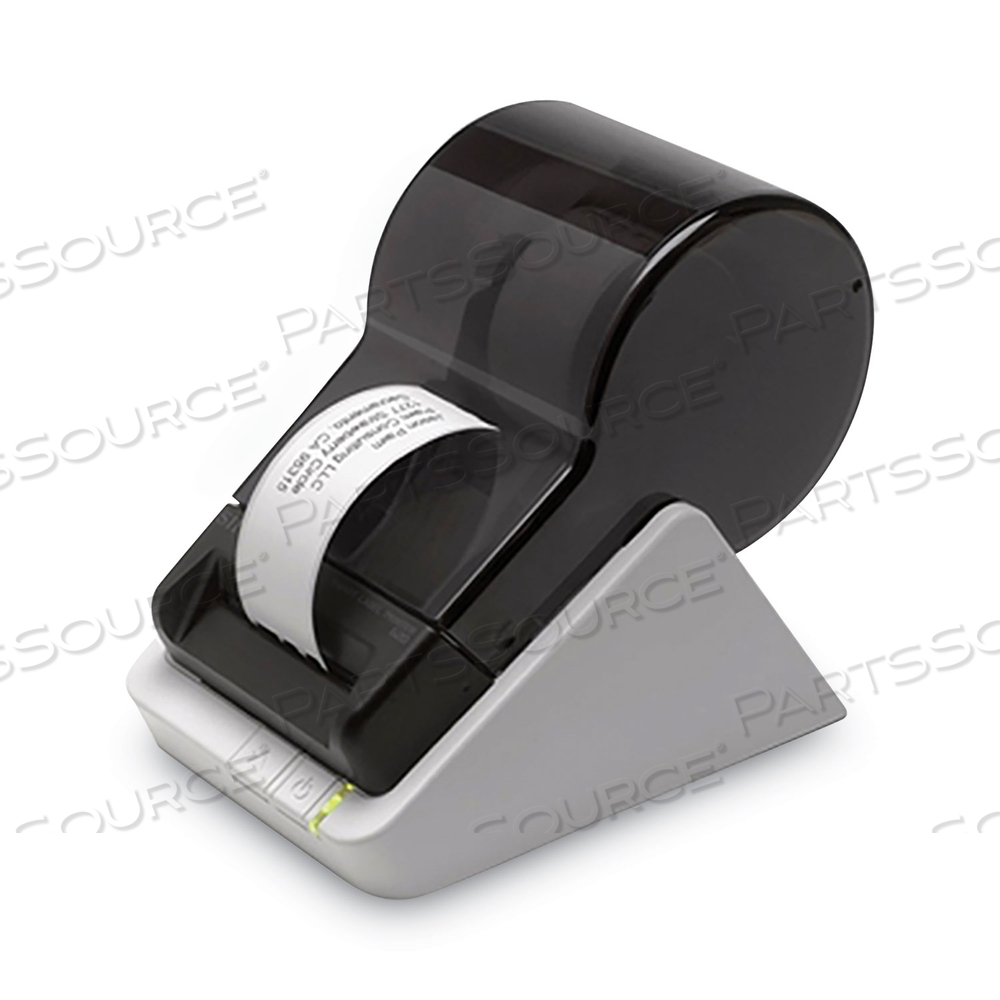 SELF-ADHESIVE ADDRESS LABELS WHITE PK2 by Seiko Instruments USA Inc.
