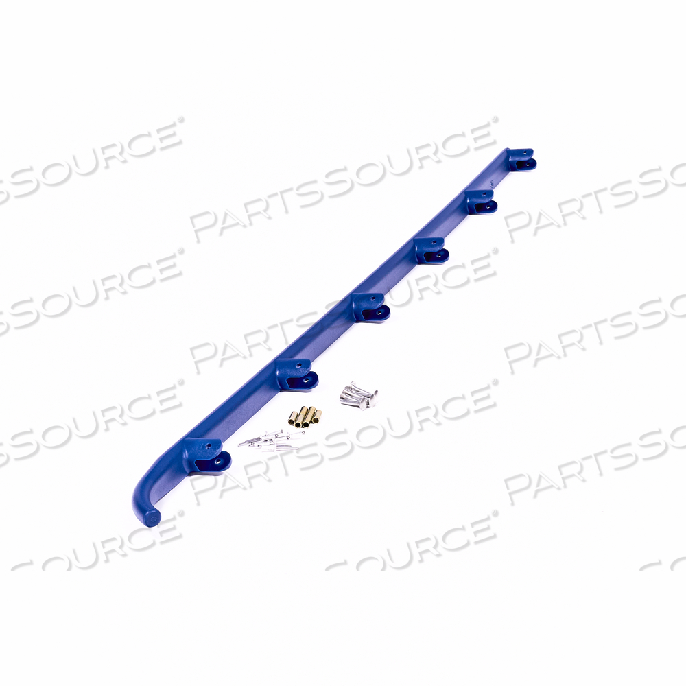 TOPRAIL KIT, LEFT PRIME by Stryker Medical