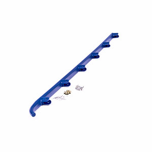 TOPRAIL KIT, LEFT PRIME by Stryker Medical