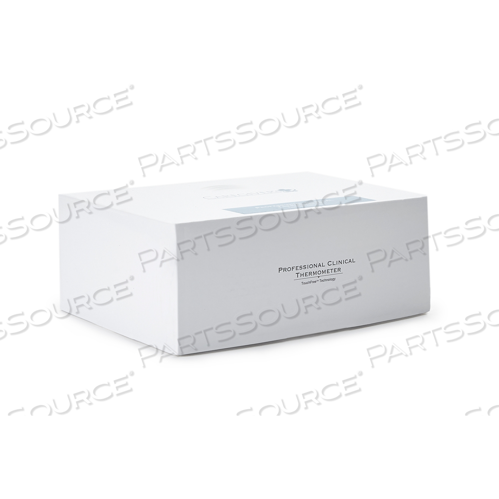 DIGITAL INFRARED THERMOMETER, 94 TO 108 DEG F, 94 TO 108 DEG F by McKesson