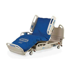 PICKUP + REPAIR - HILLROM VERSACARE P3200 FOAM MATTRESS HOSPITAL BED W/ SCALE