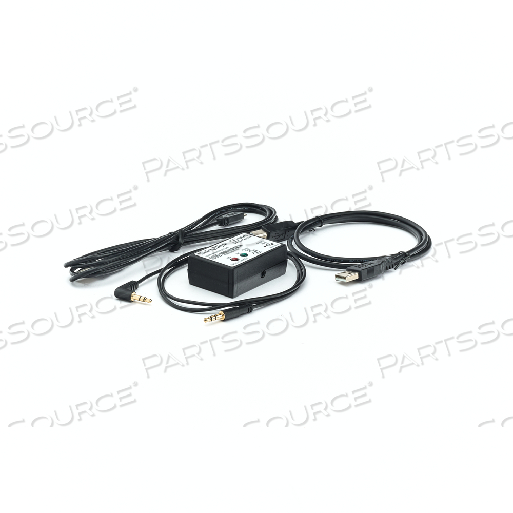 Lv.17  PartsSource Original Equipment Manufacturers