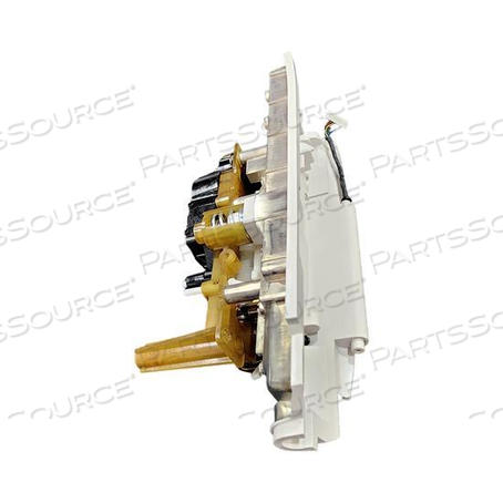 PUMP MODULE BEZEL ASSEMBLY KIT by CareFusion Alaris / 303 PUMP MODULE BEZEL ASSEMBLY KIT by CareFusion Alaris / 303