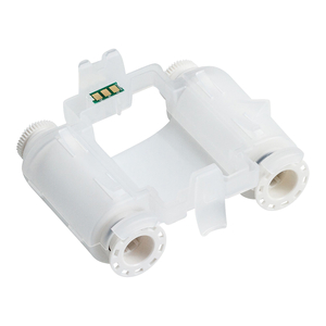 2IN W X 150FT L SINGLE COLOR WHITE POLYESTER RIBBON FOR BMP71, M710 PRINTER by Brady Americas 2IN W X 150FT L SINGLE COLOR WHITE POLYESTER RIBBON FOR BMP71, M710 PRINTER by Brady Americas