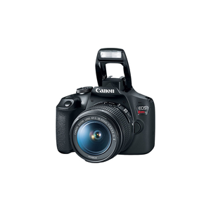 CANON EOS REBEL T7, DIGITAL CAMERA EF-S 18-55MM IS II LENS by Canon (Consumer Electronics) CANON EOS REBEL T7, DIGITAL CAMERA EF-S 18-55MM IS II LENS by Canon (Consumer Electronics)