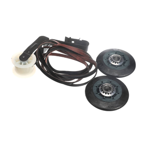 DRYER REPAIR KIT by Whirlpool