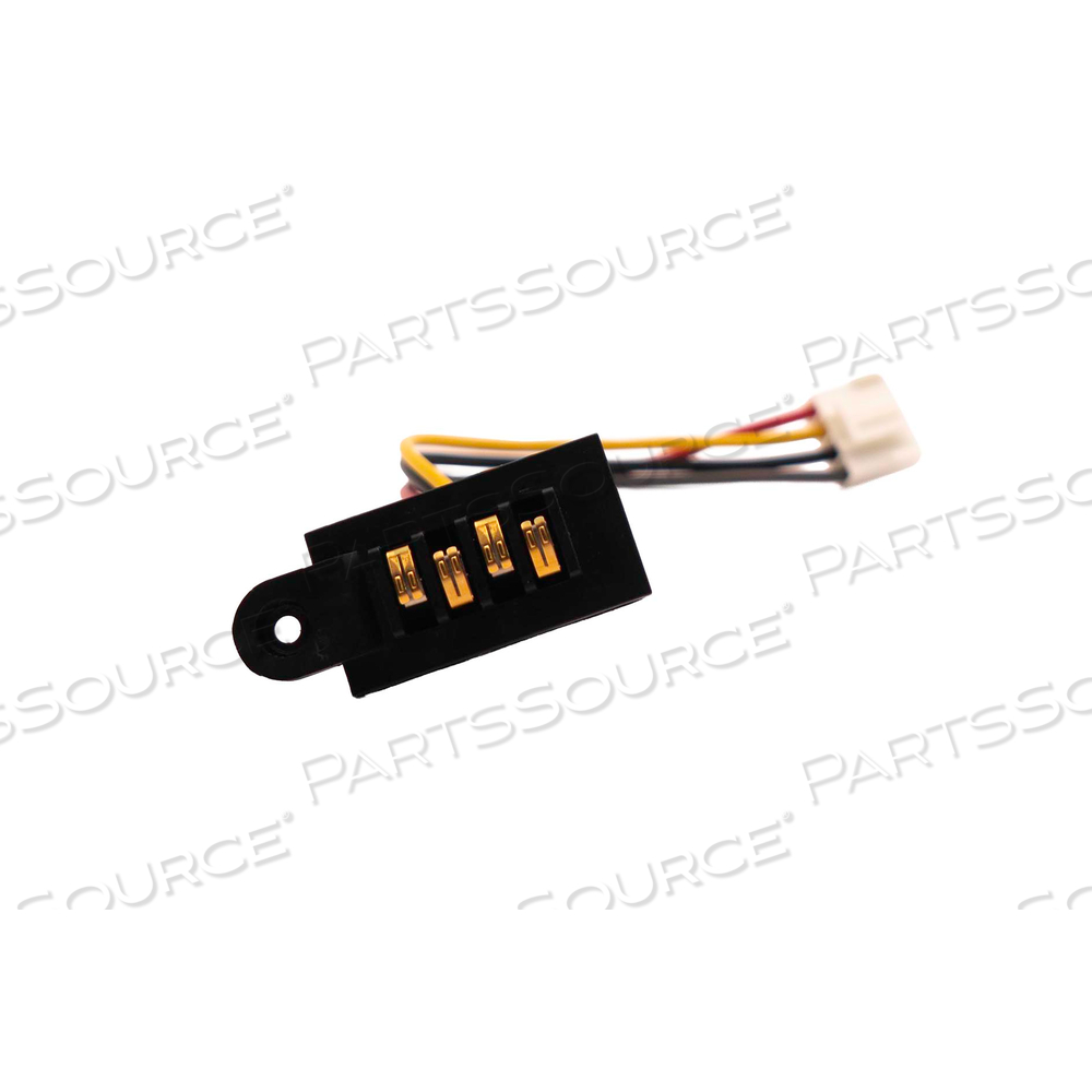 ALARIS 8015 BATTERY HARNESS ASSEMBLY ALARIS 8015 BATTERY HARNESS ASSEMBLY