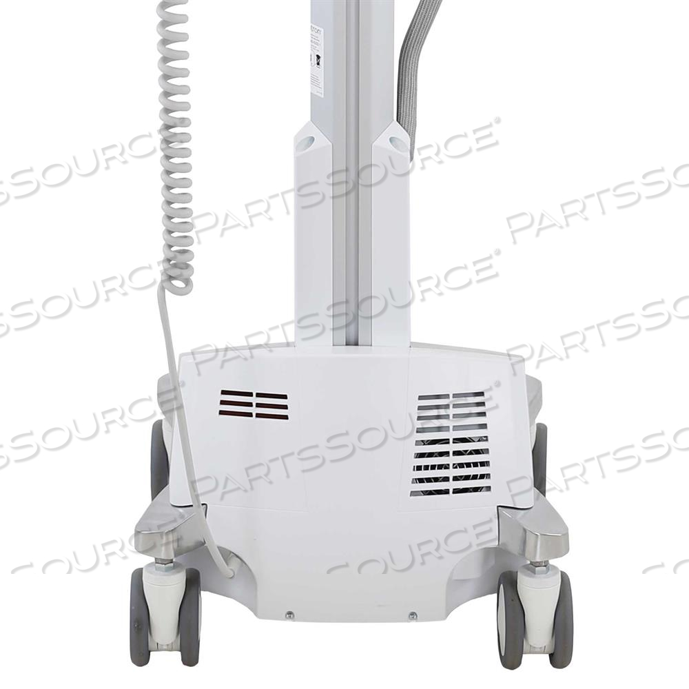 LIFE CARTS SV REPLACEMENT COILED CORD by Ergotron, Inc.