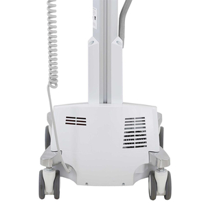 LIFE CARTS SV REPLACEMENT COILED CORD by Ergotron, Inc.