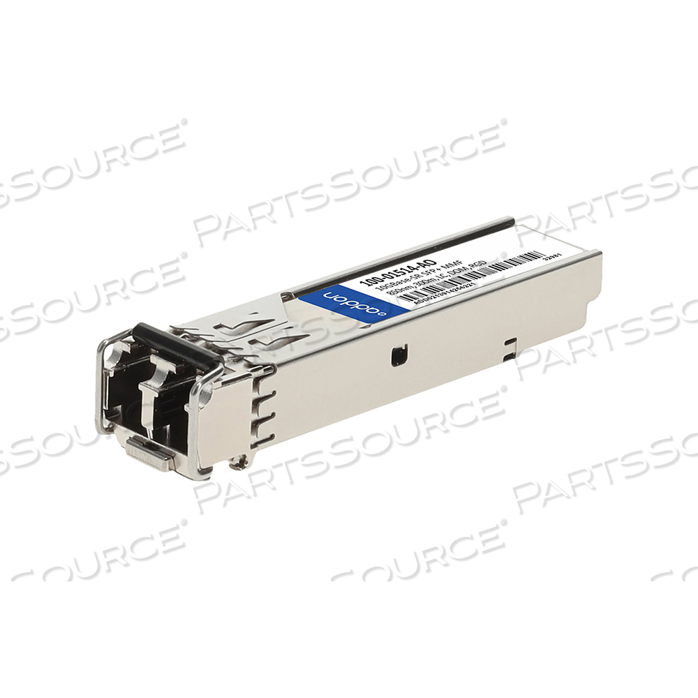 ADDON, SFP+ TRANSCEIVER MODULE, 10GBE by ADDON ADDON, SFP+ TRANSCEIVER MODULE, 10GBE by ADDON