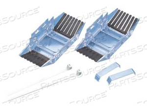 CLEAR HTAP COVER FOR HTCT 250 KCMIL by Panduit