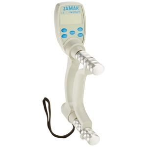 JAMAR® DIGITAL SMART HAND DYNOMOMETER by Performance Health Supply, Inc. JAMAR® DIGITAL SMART HAND DYNOMOMETER by Performance Health Supply, Inc.