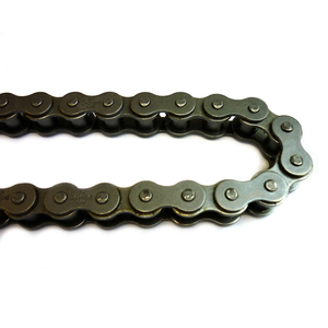 KIT, CHAIN LONG, #40 SIZE, 86 PITCH, FOR USE WITH: FOR SCIFIT BIKES ISO7000 ISO7001-INT by Life Fitness KIT, CHAIN LONG, #40 SIZE, 86 PITCH, FOR USE WITH: FOR SCIFIT BIKES ISO7000 ISO7001-INT by Life Fitness