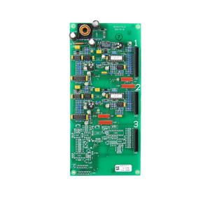 CIRCUIT BOARD FOR BERCHTOLD CHROMOPHARE D-SERIES DUAL WALL CONTROL BOX by Berchtold