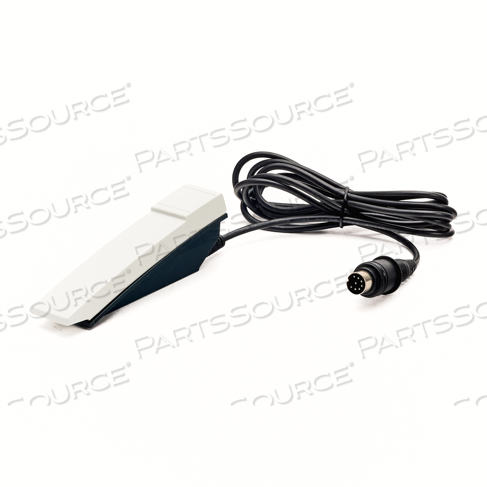ELECTRONIC BOX, FOOT SWITCH by LINAK U.S. Inc.