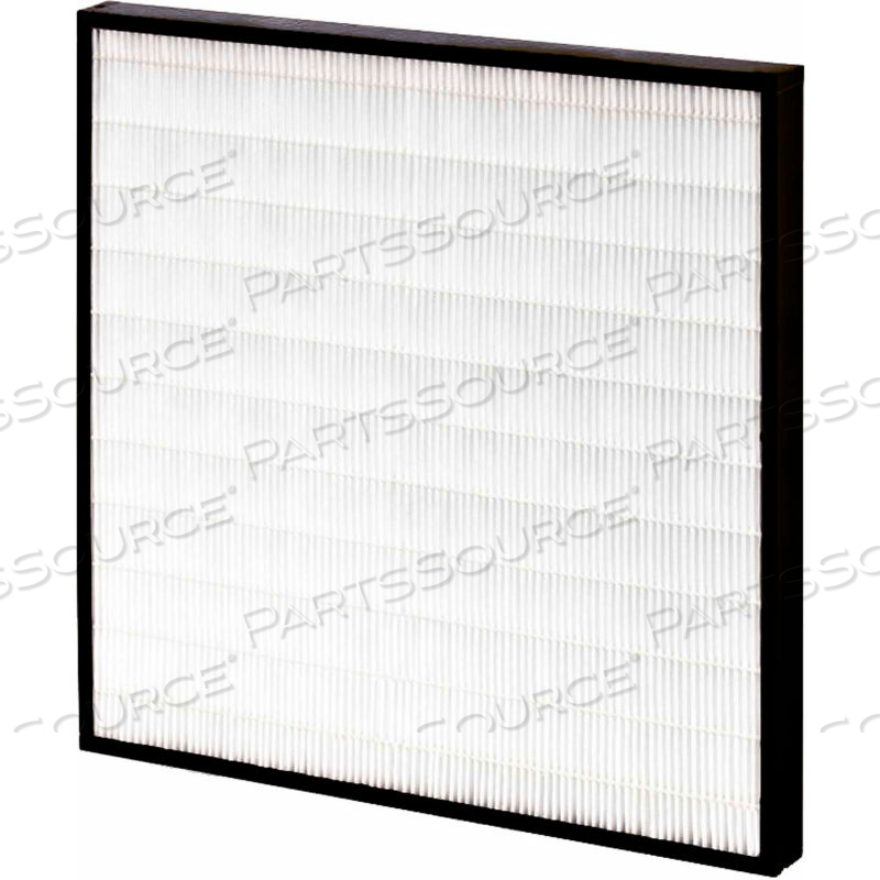 24"W X 20"H X 4"D MINI PLEATED MERV 14 AIR FILTER - BOX STYLE by Approved Vendor 24"W X 20"H X 4"D MINI PLEATED MERV 14 AIR FILTER - BOX STYLE by Approved Vendor