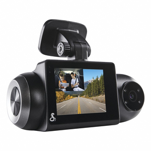 DASH CAM by Cobra DASH CAM by Cobra