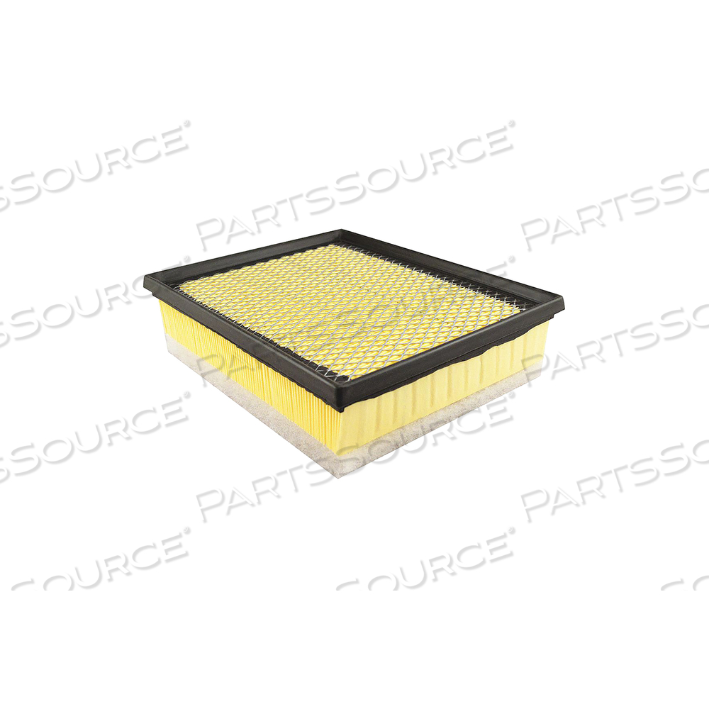 AIR FILTER PANEL by Baldwin Filters