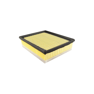 AIR FILTER PANEL by Baldwin Filters