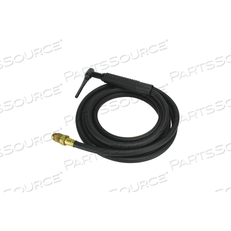 ATT AIR-COOLED TIG TORCH KIT by American Torch Tip