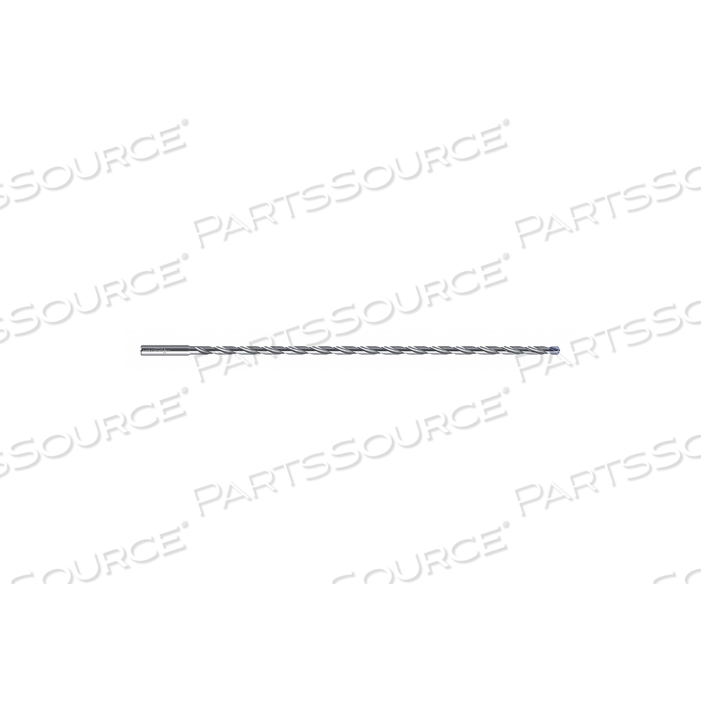 EXTRA LONG DRILL 5.80MM CARBIDE by Walter