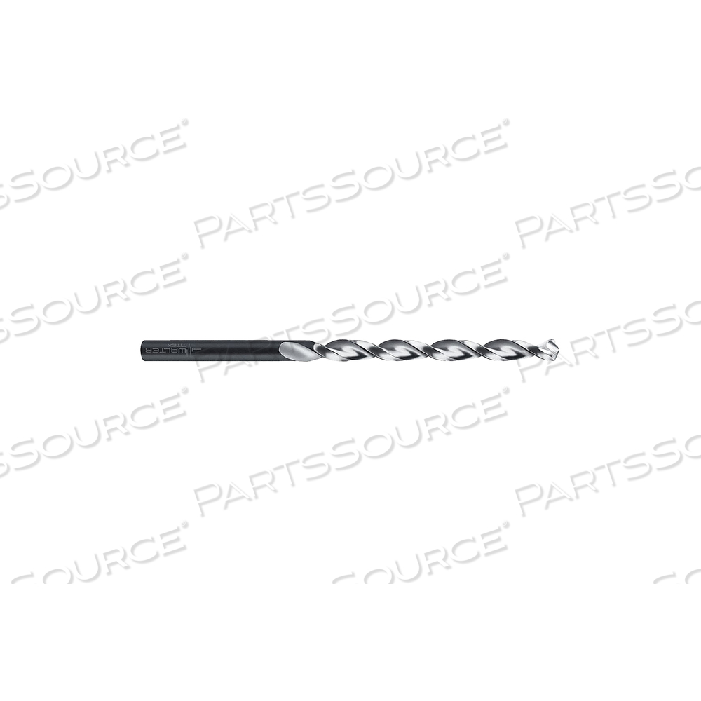 EXTRA LONG DRILL 8.70MM HSS by Walter