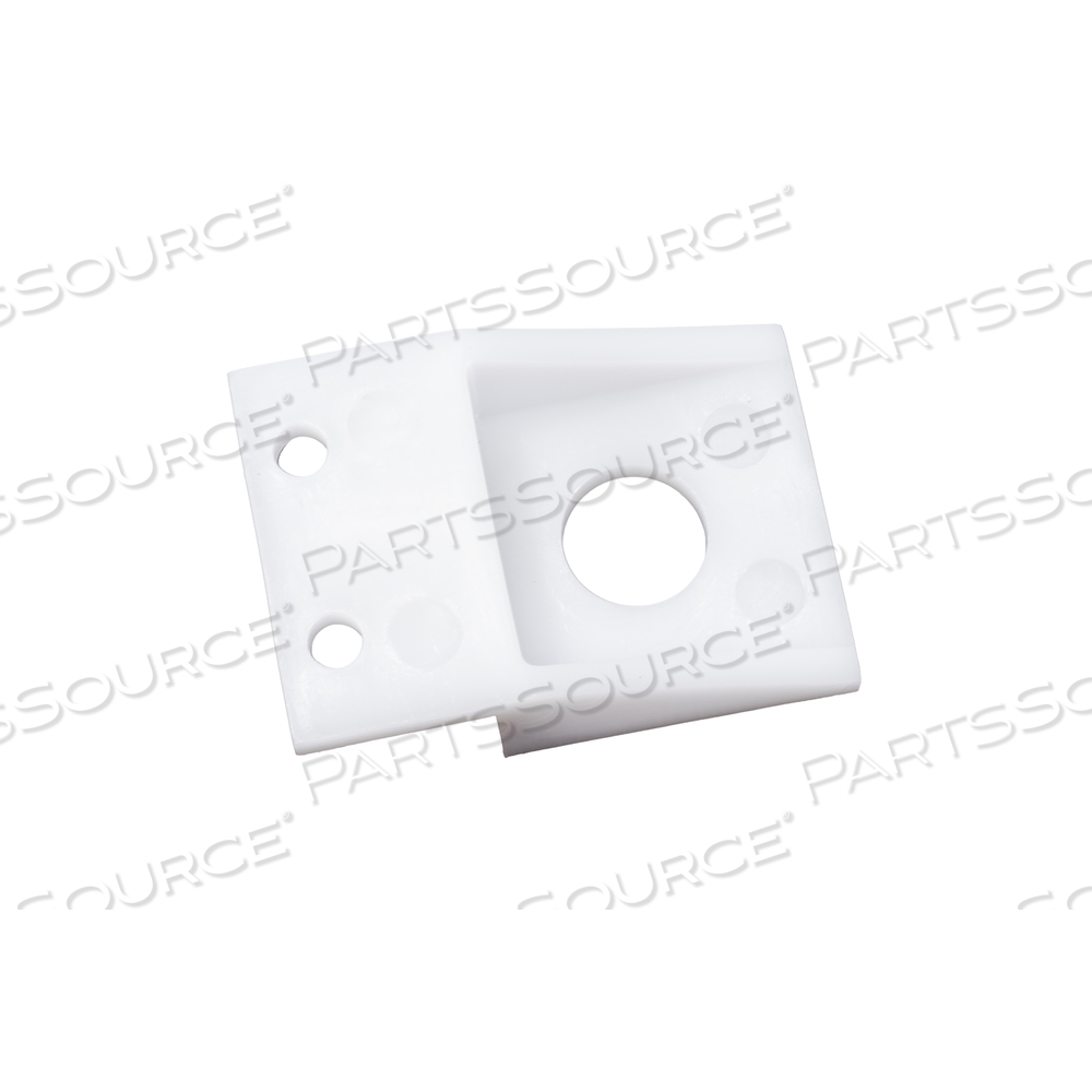 MOUNT POTENTIOMETER MACHINED by Datex-Ohmeda MOUNT POTENTIOMETER MACHINED by Datex-Ohmeda