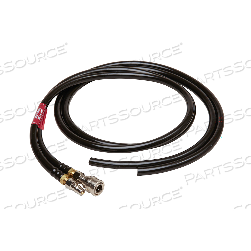 HOSE ASSEMBLY, TRI-MATIC, FOR TM6 HYPER-HYPOTHERMIA MACHINES by Gentherm Medical