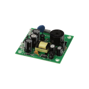 POWER SUPPLY by Carter-Hoffman POWER SUPPLY by Carter-Hoffman