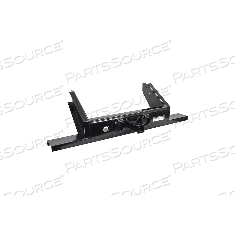HITCH PLATE 62 IN by Buyers Products